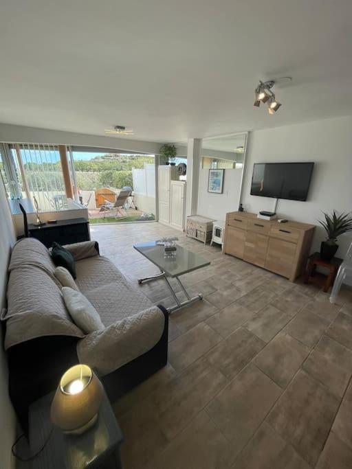 Appartement Duplex Vil'Adonis Agde Luaran gambar