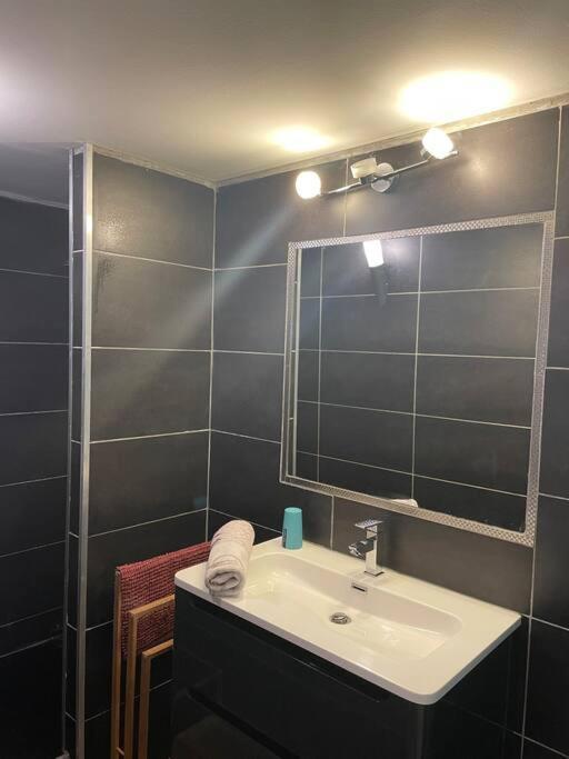 Appartement Duplex Vil'Adonis Agde Luaran gambar