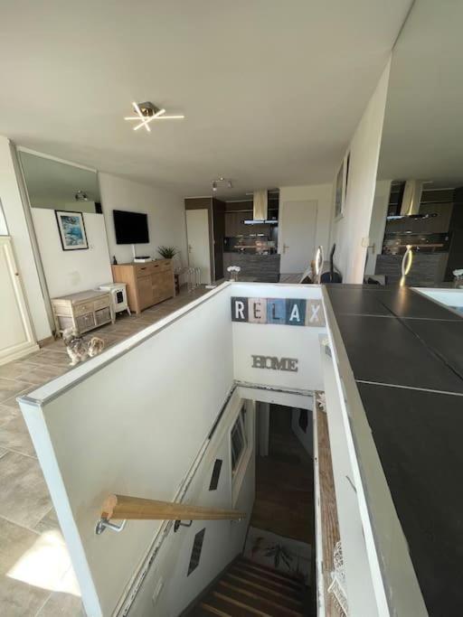 Appartement Duplex Vil'Adonis Agde Luaran gambar
